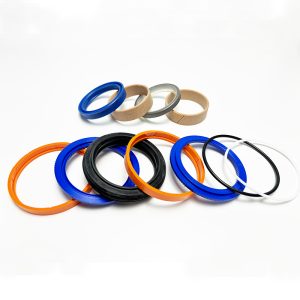 Premium Hydraulic Seals As China's Top Manufacturer