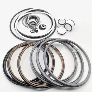 Hydraulic Breaker Seal Kit NPK-H