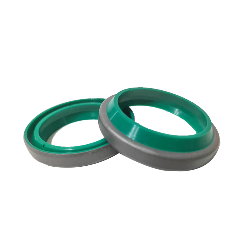 JSRUA PU Rod Seal with Double Lip