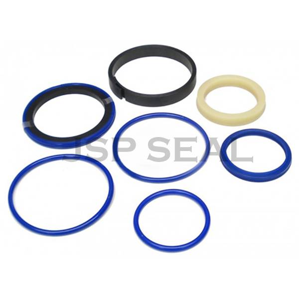Hydraulic Cylinder Rebuild Parts