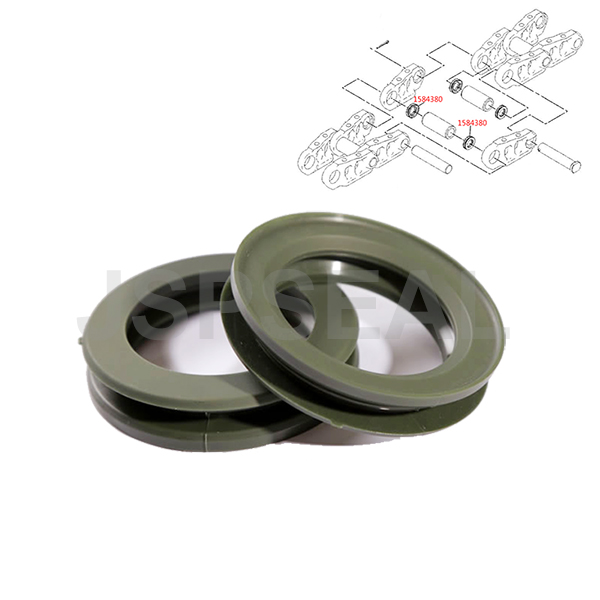 SEAL-TRACK 158-4380