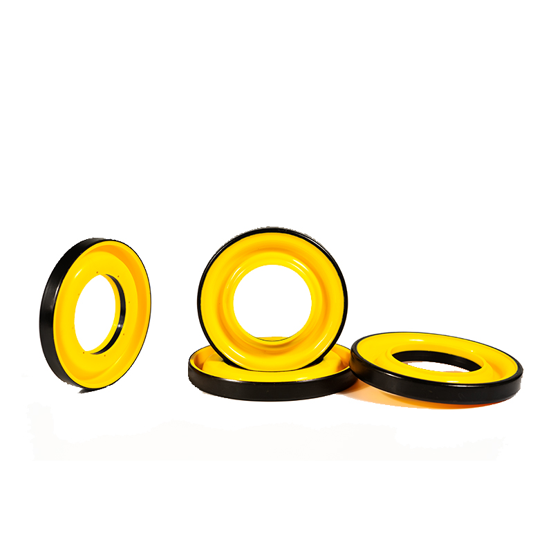 TRACK ROLLER FRAME SEAL 8E5450
