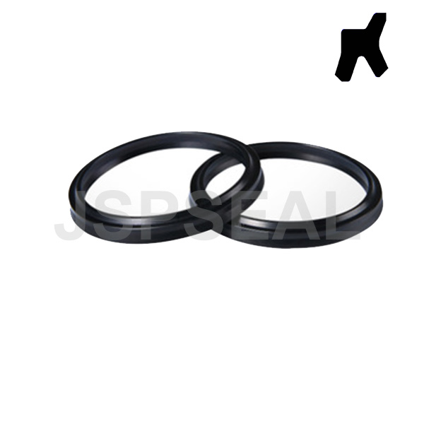 rubber wiper seal